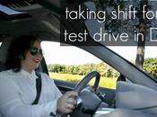 Taking Shift Test Drive [Sponsored]