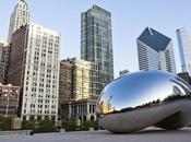 Chicago Ranked Best City Visit Condé Nast Traveler