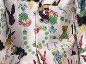 Attire Club Mood Board: Prints Patterns