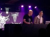 Concert Review: Came From Inner Space!