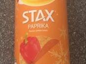 Today's Review: Walkers Stax Paprika