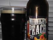 Midnight Peach Dark Whistle Brewing