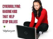 Cyberbullying. Raising Kids That Help Stop Bullies