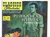 Puddin' Head Wilson Others