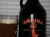 Melcocha Andean Mild (Test Batch) Andina Brewing Company