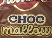 Today's Review: Butterkist Choc Mallow Popcorn