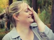 Only Blogger Who....