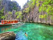 Reasons Visit Palawan