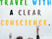 Student Travel with Clear Conscience.