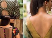 Select Saree Blouse Design?