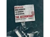 Accountant (2016) Review