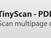Tiny Scanner Pro: Scan v3.4.0