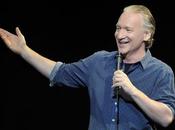 Bill Maher Brings Brand Political Talk Dallas