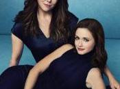 Gilmore Girls: Year Life Promo Posters
