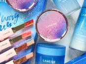 Beauty News: Christmas 2016 Laneige Milkyway Fantasy