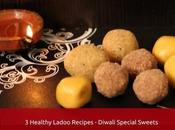 Diwali Sweets Recipes Ladoo Prepare Jiffy