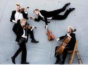 Concert Review: Famous Last Words