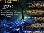 Cude Poetry: Lost, Adrift Deception