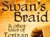 Shira Glassman Reviews Swan’s Braid Other Tales Terizan Tanya Huff