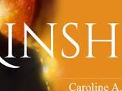 Kinship Caroline Gill @agarcia6510 @writesuntildawn