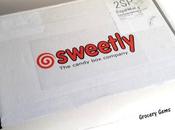 SWEETLY American Candy Subscription Discount Code!