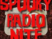 #SpookyRadioNite #Halloween Podcast Part @podbeancom