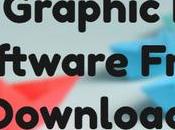 Best Graphic Design Software Free Download