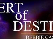 Desert Destiny Debbie Cassidy @agarcia6510