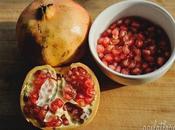 Pomegranate Season