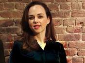 Soon Aftershow with Navidaters Jessica Schechter (video)