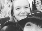 Getting Lost Lyman Corn Maze