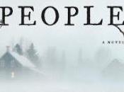 Winter People Jennifer McMahon- Feature Review