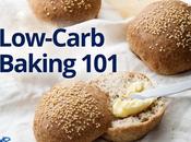 Low-Carb Baking
