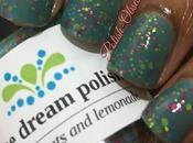 Pipe Dream Polish Pink Elephants Lemonade