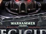Warhammer 40,000: Regicide v1.10