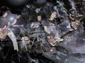 Japan’s Sonic Death Sludge Masters SITHTER Release Album Chaotic Fiend Stream Share Song ‘Masque Black Death’