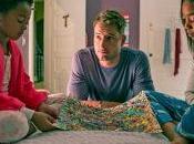 This 1×05 Review- Game Plan
