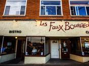 Faux Bourgeois: Affordable French Food