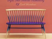 Signs That Indicate Authenticity Ercol Furniture