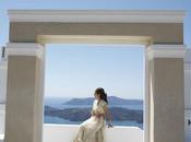Dream Hindu Destination Wedding Santorini