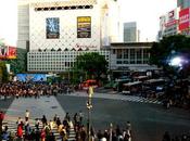 Explore Tokyo: Shibuya Guide Nomadic Panda