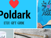 Period Drama Love Poldark Etsy Gift Guide