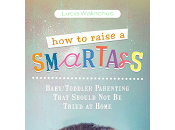 Raise Smart Book Review
