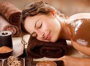 Skin Benefits Chocolate