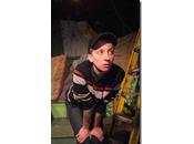 Review: Saturn Returns (The Neo-Futurists)