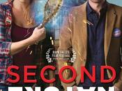 Second Nature World Premiere Napa Valley Film Festival