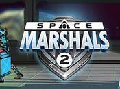 Space Marshals v1.1.1 [MOD]