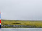Falkland Islands Puerto Madryn