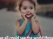 Wonders #NaBloPoMo Vibrant Palette