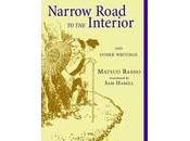 BOOK REVIEW: Narrow Road Interior: Other Writings Matsuo Bashō